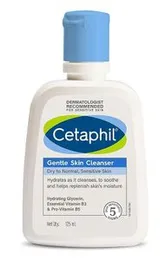 Cetaphil Gentle Skin Cleanser Dry to Normal, Sensitive Skin