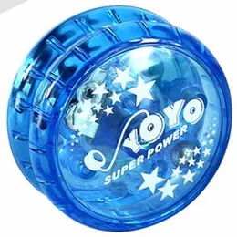 YoYo Ball Bearing String Trick Kids Toys