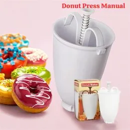 Donut Maker and Dispenser Donut Maker Machine