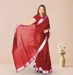 NEW FASHION ORGANZA COTTON