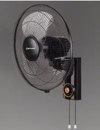 Mitshu Wall Fan MWF-1609 16 Inch 47W 3 Blades High Speed Oscillation Copper Motor