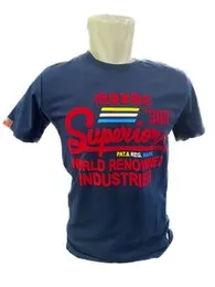 Vintage superior T-shirt AA94A