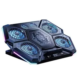 RTAKO LZ-D12 SEMICONDUCTOR LAPTOP COOLER