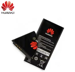 Huawei Honor Holly U19 Battery - 2000mAh Li-ion Replacement Battery
