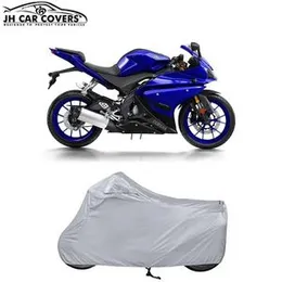 Yamaha YZF Heat Proof Bike Cover