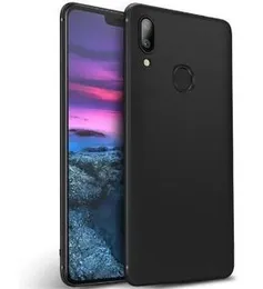 Samsung Galaxy M20 Liquid Soft silicone case cushion back cover for Samsung Galaxy M20