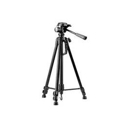 SLR Cameras Aluminum Professional Tripod WT-3520