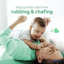 Johnson's Baby Powder, Fresh, 200G