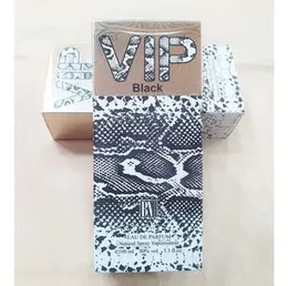 VIP black perfume 100ml