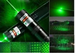 Green Laser Pointer jd 303 with Adjustable Focus Super hero Lens