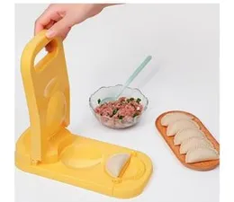 Dumpling Maker Press