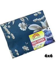 Mattress Cover 72âÃ72â (6Ã6) â 6â Thickness, Protective & Durable