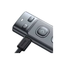 Baseus Orange Dot Wireless Presenter â WKCD000013