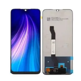 Infinix Note 8 Display