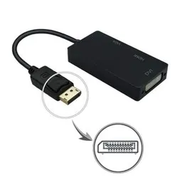 DisplayPort to HDMI Cable for Convert DP Male to HDMI Male 1.8M