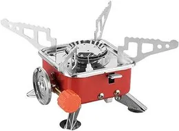 Portable Gas Stove (P00946)