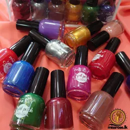 Nail Polish â Set B