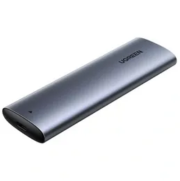 UGREEN Type-C to Nvme M.2 Enclosure â CM400 - 10902