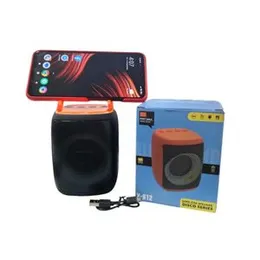 X-912 Portable Speaker