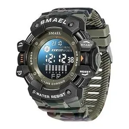 CAMO Sports Watch
