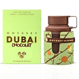 Armaf Odyssey Dubai Chocolate