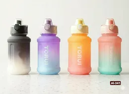AI-341 Kids Drink Bottle 750ml | High Quality Leak-Proof Water Bottle for Kids