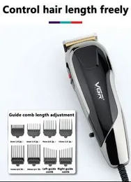 VGR V-127 Hair Clipper