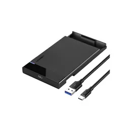 Ugreen 50743 2.5-inch Hard drive Enclosure