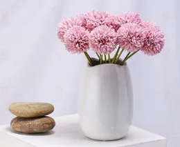 SATYAM KRAFT Artificial Tulip Lily Flower Sticks for Gifting, Home, Bedroom, Balcony, Living Room, Centerpieces Decoration, Vase Decoration for Christ