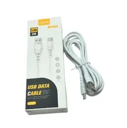 Aspor USB to Type-C Fast Charging & Data Cable (2m)