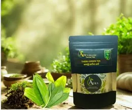 AURA Thembu (Costus Speciosus) Tea (50Bags)