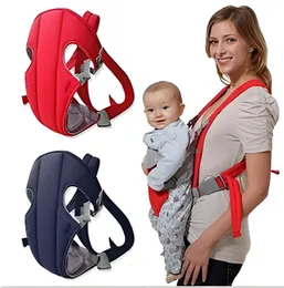 Baby Carrier Comfort Wrap