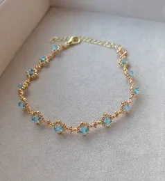 Hand bracelet  Party wear