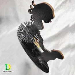 Customized Wooden Love Proposal Gift With Your Names For anniversary gift wedding gift lover gift valentine gift