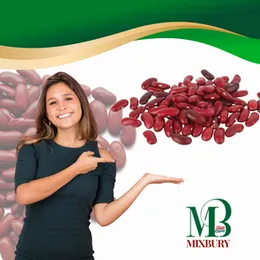 Pure red Kidney Beans 250g