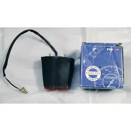 Number plate illuminater TVS WEGO