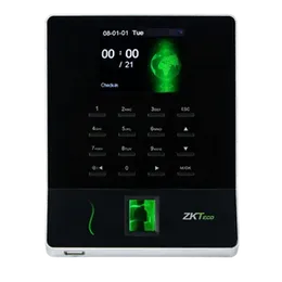 ZKTECO WL20 Fingerprint Time Attendance Device