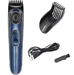 Geemy Rechargeable Electric Hair Trimmer (GM 6675)