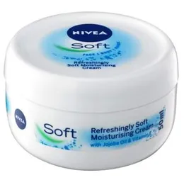 Niveaa soft cream 50ml