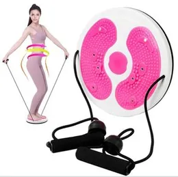 Waist Twisting Disc, Waist Slimming Balance Rotating Disc