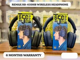 Remax RB-650HB Wireless Headphone
