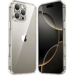 UGREEN iPhone 16 Pro Max Classy Clear Protective Case- CA108 - 45920