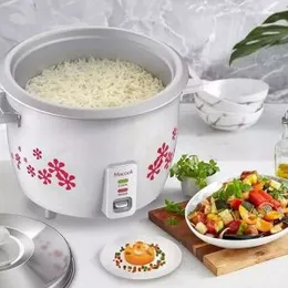 Galaxy Rice Cooker