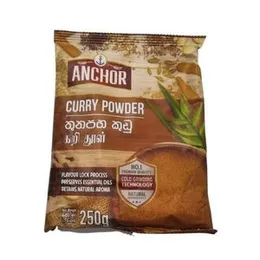 Anchor Brand Curry Powder 250g