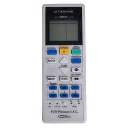 Panasonic Air Condiioner AC Remote Control