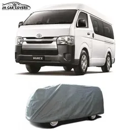 Toyota Hiace Heat Proof Van Cover