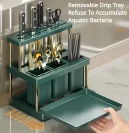 Luxury Drain rack