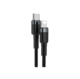 Baseus Cafule Series PD 20W USB-C to Lightning Data Cable