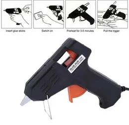 Glue Gun