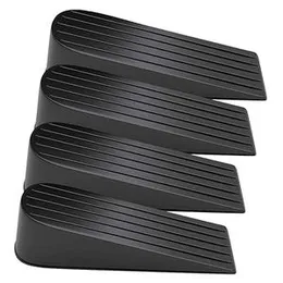4 Pcs Door Stopper